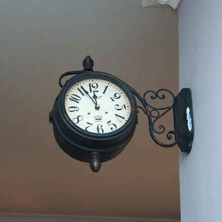 Mina Chai House Bnb Аруша Екстер'єр фото