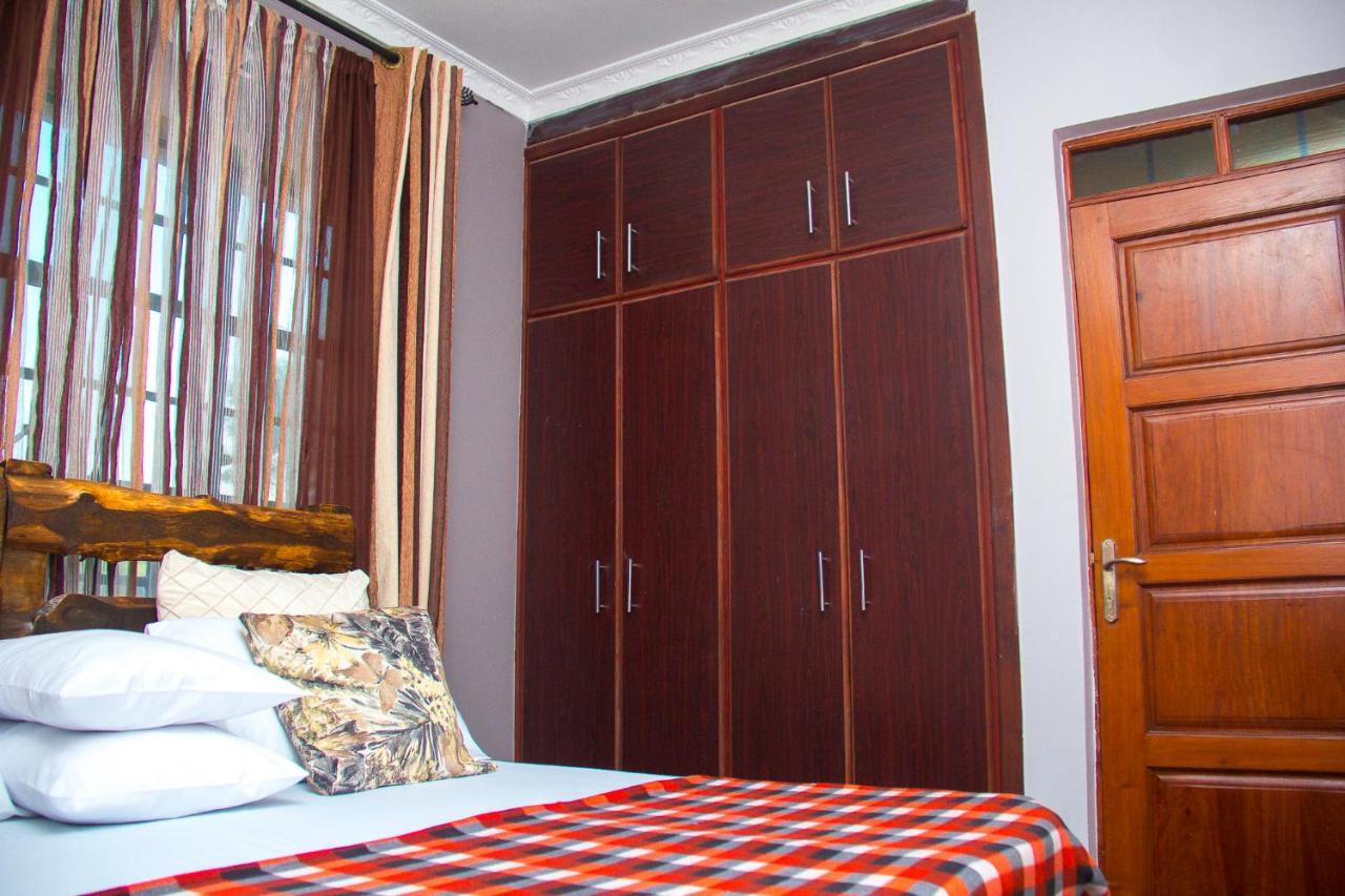 Mina Chai House Bnb Аруша Екстер'єр фото