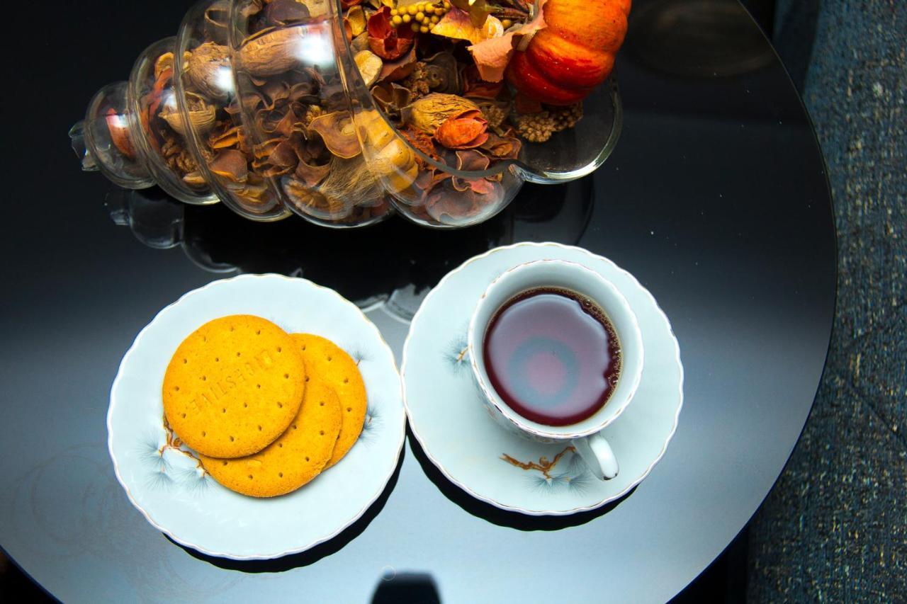 Mina Chai House Bnb Аруша Екстер'єр фото