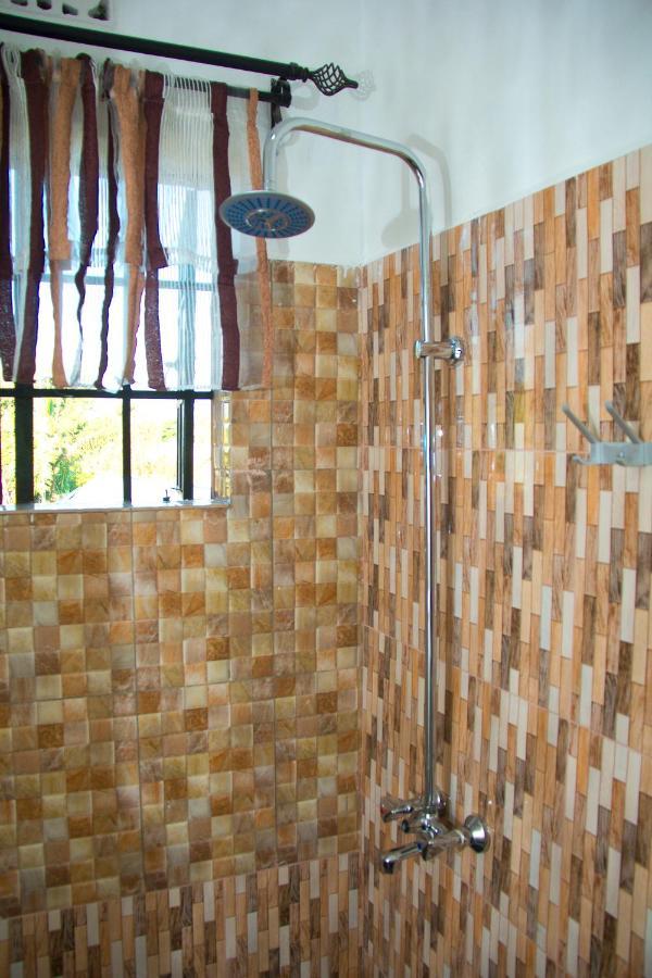 Mina Chai House Bnb Аруша Екстер'єр фото