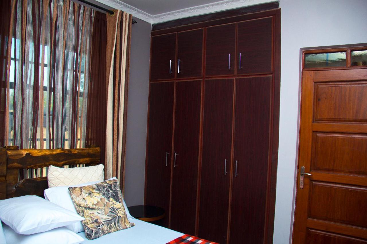 Mina Chai House Bnb Аруша Екстер'єр фото