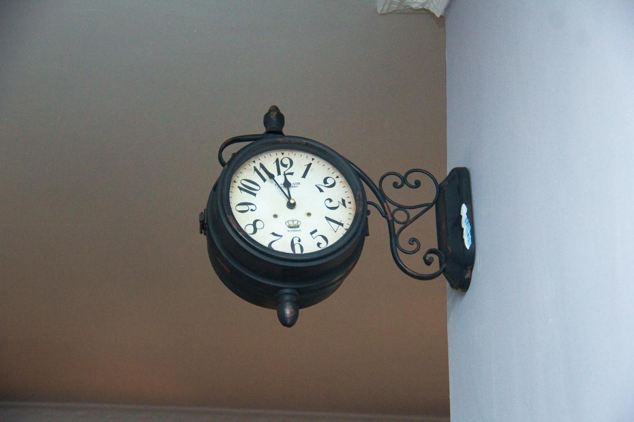 Mina Chai House Bnb Аруша Екстер'єр фото