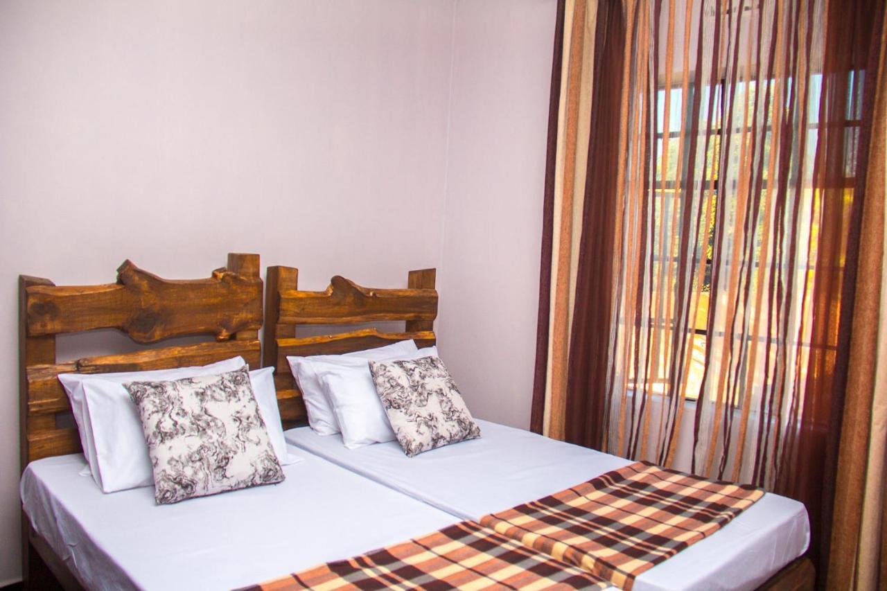 Mina Chai House Bnb Аруша Екстер'єр фото